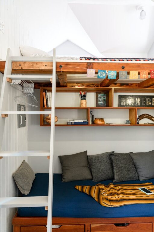 Tips for Organizing a Small Space to Maximize Comfort and Functionality